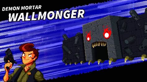 Wallmonger .
